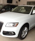 Hình ảnh: Giá bán, hình ảnh, Thông số kỹ thuật XE AUDI Q5 2015