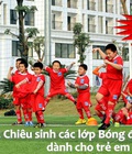 Hình ảnh: VietGoal Trung tâm bóng đá cộng đồng chuyên nghiệp uy tín hàng đầu Việt Nam.