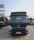 Hình ảnh: Bán xe tải FAW 6,7 tấn ca bin ISUZU