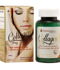 Hình ảnh: Viên nang mềm cung cấp Collagen Collagen 500mg Capsules 60 viên