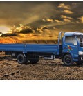 Hình ảnh: Bán xe tải Veam 1.9 tấn, 2.5 tấn 3.5 tấn, 4.5 tấn 2015 động cơ Hyundai có xe sẵn giao ngay trả thẳng trả góp 30%