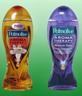 Hình ảnh: Sữa tắm Palmolive và sữa tắm gạo real mild Natural TARA SHOP