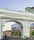 Hình ảnh: CC Goldmark City đẳng cấp Singapore, CK 3%