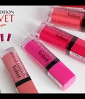 Hình ảnh: Son Bourjois Velvet bán buôn bán lẻ và cách phân biệt hàng giả hàng thật