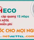 Hình ảnh: Lắp mạng Internet FTTH Viettel