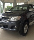 Hình ảnh: Xe Toyota Hilux 3.0Q 2016 có xe giao ngay