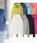 Hình ảnh: Thanh lý áo chống nắng uniqlo nhật bản mẫu 2015 giá 400k/c