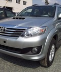 Hình ảnh: Toyota Fortuner G