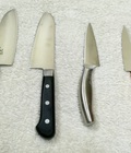 Hình ảnh: Bộ dao bếp KAI - hàng xuất Nhật XỊN 100%