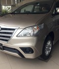 Hình ảnh: Xe Toyota innova 2015 khuyến mãi lớn có xe giao ngay