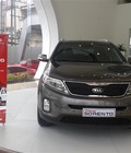 Hình ảnh: Kia Sorento 2017, Kia Sorento 2016, bán xe New Sorento giá cực ưu đãi tại KIA GIẢI PHÓNG