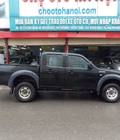 Hình ảnh: Ford Ranger đời 2007 máy dầu