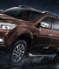 Hình ảnh: Xe bán tải Nissan Navara E mới hỗ trơ lớn Nissan hà đông