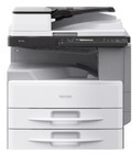 Hình ảnh: Máy photocopy A3 dành cho văn phòng nhỏ và vừa sharp ar 5620d/5623d/ricoh mp2001L