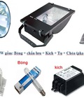 Hình ảnh: Bộ đèn metal 400w pha vuông ip 65 philipd, sân bóng đá, cầu lông, nhà xưởng