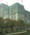 Hình ảnh: Cần bán gấp căn hộ 2 PN chung cư HH3B Linh Đàm. View đẹp, ban công Đông Nam