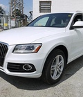 Hình ảnh: Bán Audi Q5 2.0T 2016, Audi Q5 2.0 TFSI Quattro 2016 nhập Mỹ, đủ màu, giao xe ngay