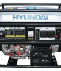 Hình ảnh: Máy phát điện Hyundai tiết kiệm nhiên liệu
