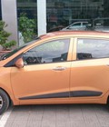 Hình ảnh: Hyundai Grand i10 2016 Đà Nẵng, Hyundai i10 Sedan Xcent, Xe nhập khẩu, GIảm tiền và tặng phụ kiện,