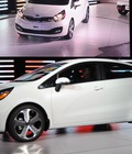 Hình ảnh: Kia Rio Sedan giá tốt nhất tại Kia Bình Triệu