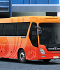 Hình ảnh: Ưu đãi đặc biệt cho khách hàng mua xe Thaco Bus trong tháng 3/2015