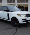 Hình ảnh: Range Rover LWB Autobiography Black Edition 2015 nhập mới 100% giá tốt nhất