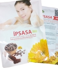 Hình ảnh: Kem Tắm Trắng IPSASA cà phê hoa cúc siêu hiệu quả