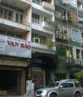 Hình ảnh: Bán gấp nhà mặt tiền đường Nguyễn Trãi, Quận 1: 4.15m x 20.25m, trệt, lửng, 4 lầu, gần ngã 6 Phù Đổng... 33 tỷ.