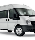 Hình ảnh: Bán Ford Transit Medium 2017 giá rẻ nhất Hà Nội. Giao xe ngay.