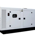 Hình ảnh: máy phát điện hyundai  3 pha công suất 50kva