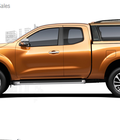 Hình ảnh: Nắp thùng cho xe Navara NP300