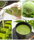 Hình ảnh: Bột trà xanh matcha, trà gạo lứt Nhật Bản nguyên chất xách tay , mua bột trà xanh nhật bản ở đâu