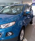 Hình ảnh: Bán Ford Ecosport 1.5L AT Titanium.Giá tốt nhất. Giao xe ngay.