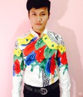 Hình ảnh: Hàng Cực Độc Sơ mi Versace , Givenchy, dapper siêu hot xuân hè 2k15