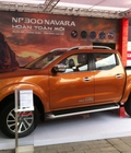 Hình ảnh: Xe bán tải Nissan Navara NP300 hai cầu số tự động màu vàng giá tốt nhất