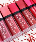 Hình ảnh: Son Bourjois Rouge Edition Aqua Lacque chính hãng