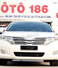 Hình ảnh: Toyota Venza 2011.