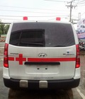 Hình ảnh: Hyundai Ambulance cho mọi người