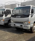 Hình ảnh: Bán xe tải Jac 6.4 tấn thùng kín đời 2016 khuyến mại trước bạ, Có hỗ trợ trả góp 70% không cần thế chấp