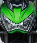 Hình ảnh: Bán Kawasaki Z800 ABS 2015