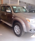 Hình ảnh: Khuyến mãi mua xe Ford Everest mới 2015 giảm giá đến 100 triệu