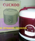 Hình ảnh: Nồi cơm điện Cuckoo nội địa Hàn Quốc CR_ 1122R