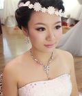 Hình ảnh: Trang điểm Cô dâu Thời trang Kỷ yếu... tại Huyền Makeup