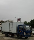 Hình ảnh: Xe tải veam VT250 2,5 tấn