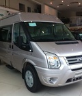 Hình ảnh: Ford transit LX