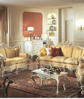 Hình ảnh: Sofa cổ điển Châu Âu, bàn ghế giả cổ K05 giá tốt nhất