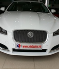 Hình ảnh: Bán Jaguar XF 2.0 Trắng, sx 2014, nhập Mỹ