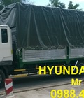 Hình ảnh: Hyundai HD210, xe tải hyundai 3 chân, bán xe tải hyundai hd210, bán xe hyundai giá rẻ