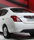 Hình ảnh: Nissan Sunny giá tốt nhất tại Nissan GIẢI PHÓNG, khuyến mại cực lớn, giao xe ngay