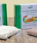 Hình ảnh: Hạt methi Ấn Độ, dinh dưỡng thiên nhiên